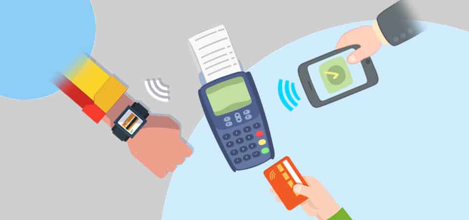Contactless Payments