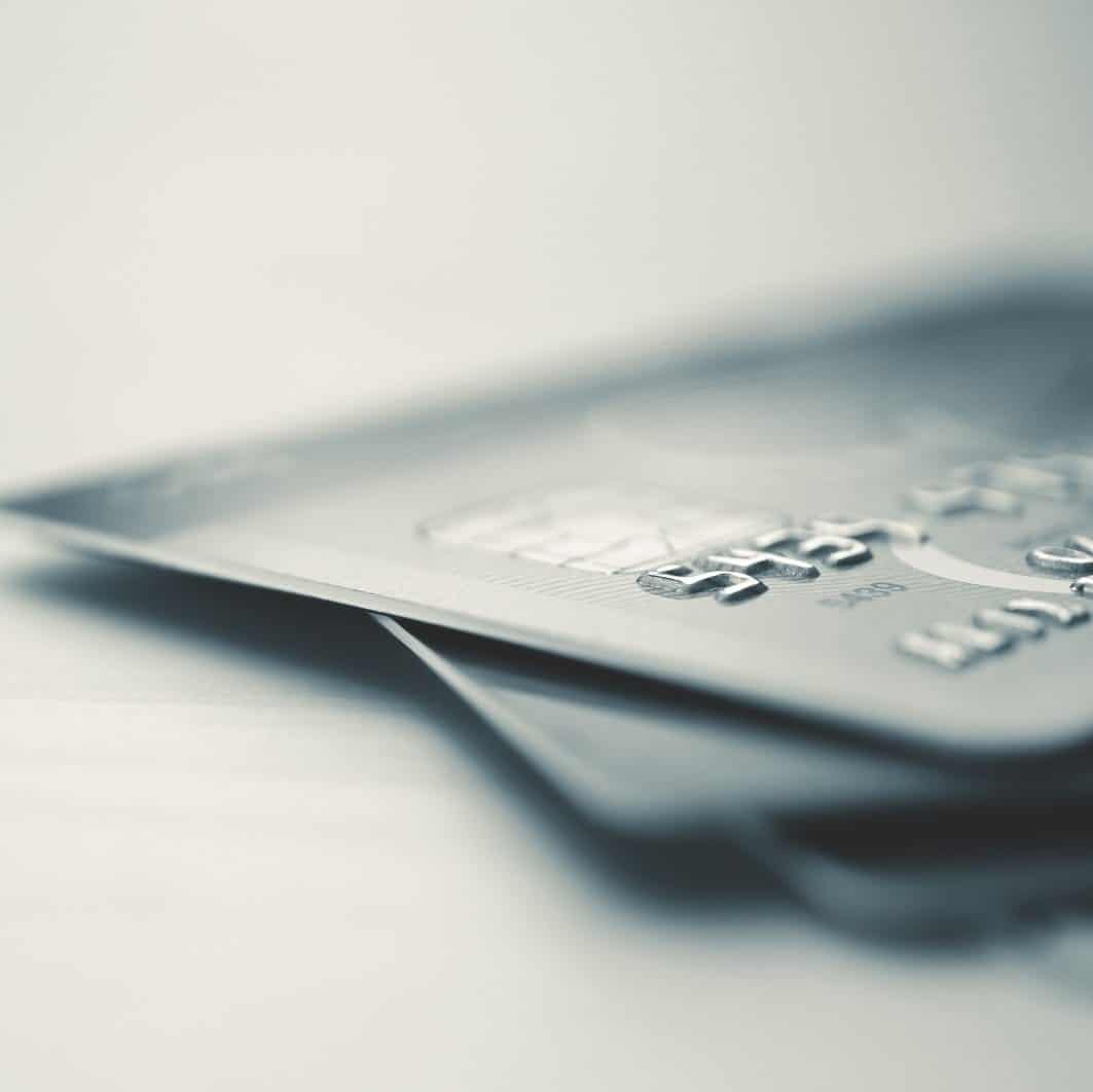 Handmatig creditcards belasten verder aan banden gelegd