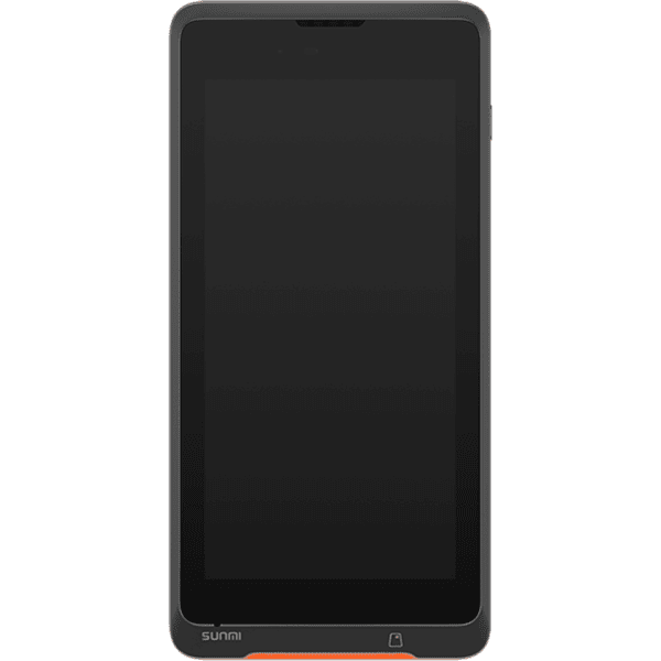 P2 Lite Se Voorkant