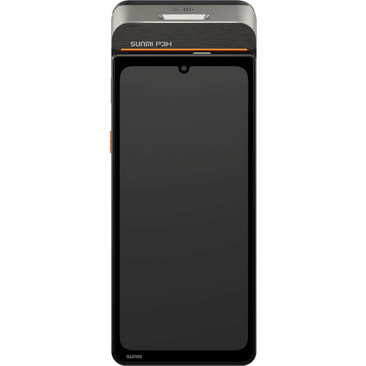 P3H front