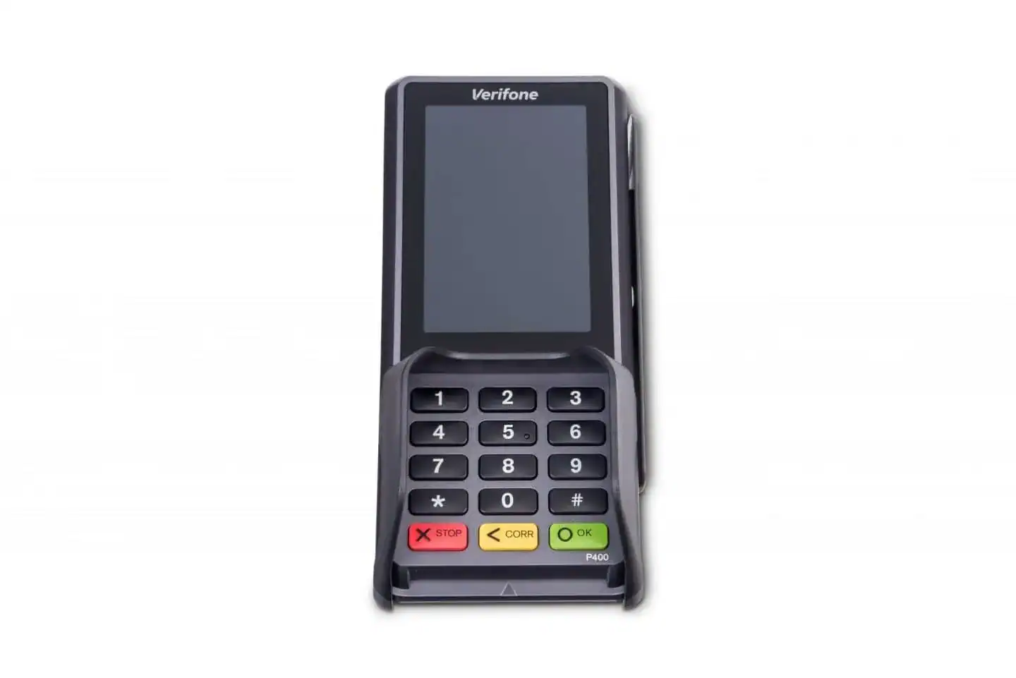 Verifone P400 ITS