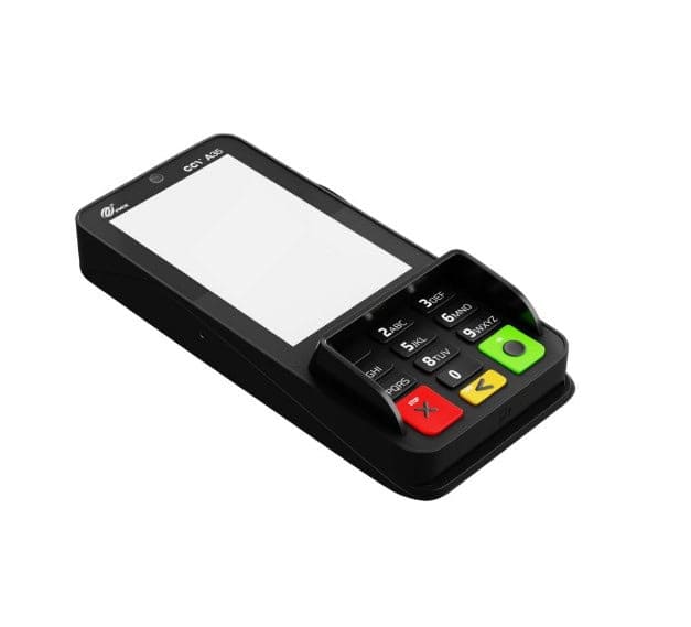 PAX A35 easypayments