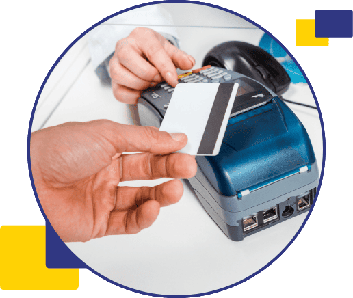 Pinautomaat medical