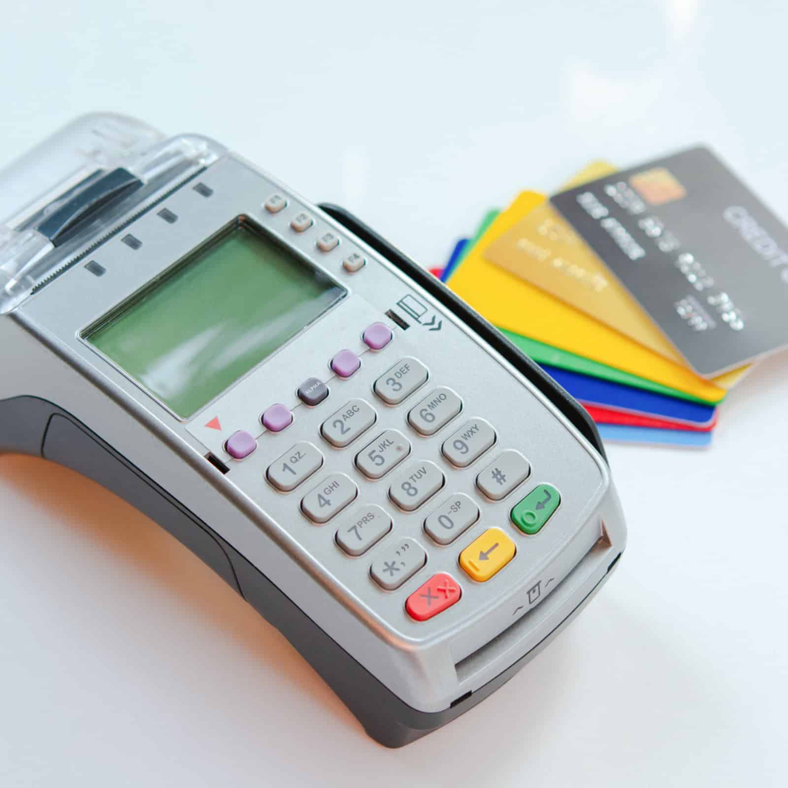 Pinautomaten Grote Onderneminge