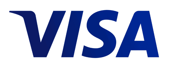 Visa creditcard betalingen ontvangen
