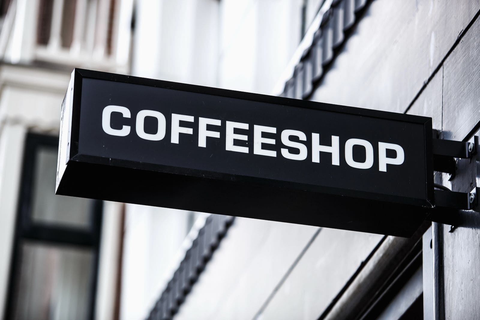 Coffeeshop