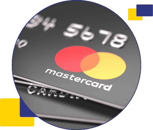 Creditcard betalingen