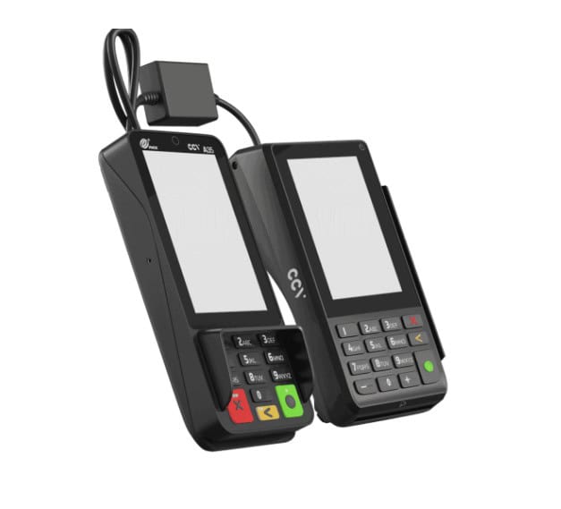 Duo base easypayments