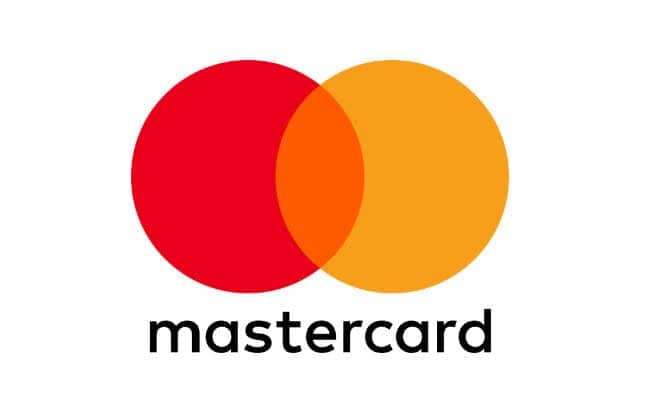 Mastercard Icon